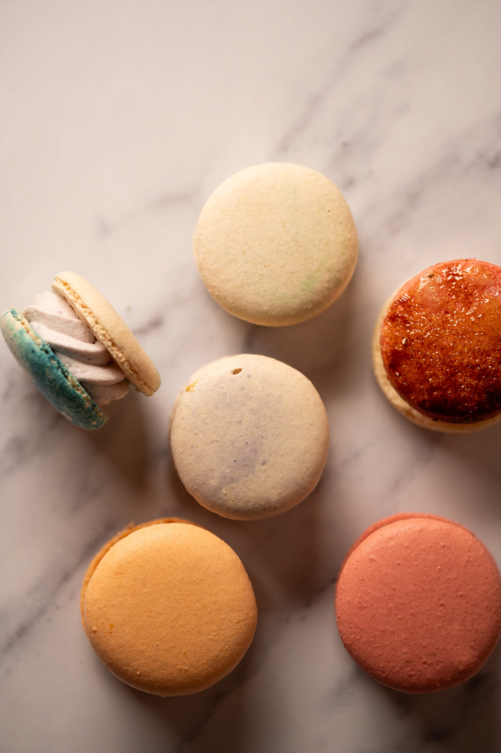Macaron Regina