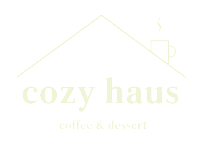 Cozy Haus | Coffee & Dessert in Regina